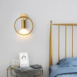 Casoria Wall Lamp - Urbbans