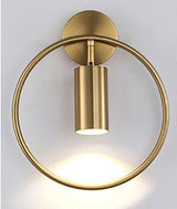 Casoria Wall Lamp - Urbbans