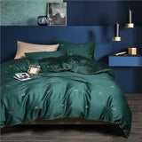 Trieste Bedding Set - Urbbans