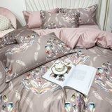 Livorno Bedding Set - Urbbans