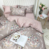 Livorno Bedding Set - Urbbans