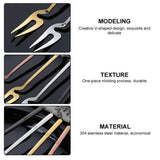 Olbia Fruit Fork - Urbbans