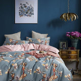 Messina Bedding Set - Urbbans