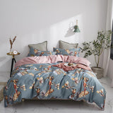 Messina Bedding Set - Urbbans