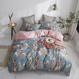 Messina Bedding Set - Urbbans