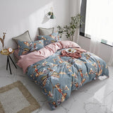 Messina Bedding Set - Urbbans