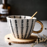 Legnano Ceramic Mug - Urbbans