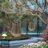 Ragusa Solar Lamp - Urbbans