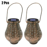 Ragusa Solar Lamp - Urbbans