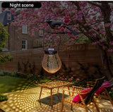 Ragusa Solar Lamp - Urbbans