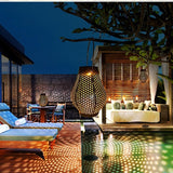 Ragusa Solar Lamp - Urbbans