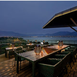 Ragusa Solar Lamp - Urbbans