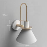 Lecce Wall Light - Urbbans