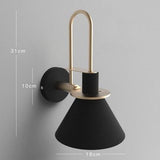 Lecce Wall Light - Urbbans