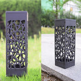 Ancona Solar Lamp - Urbbans