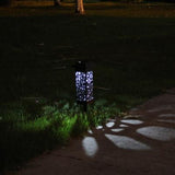 Ancona Solar Lamp - Urbbans