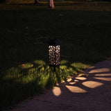 Ancona Solar Lamp - Urbbans