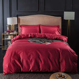 Foggia Bedding Set - Urbbans