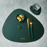 Siloy Table Mat - Urbbans