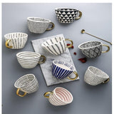 Legnano Ceramic Mug - Urbbans