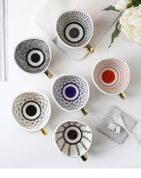 Legnano Ceramic Mug - Urbbans