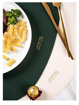 Siloy Table Mat - Urbbans