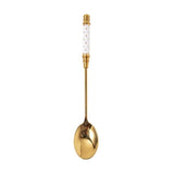 Vigevano Coffee Spoon - Urbbans