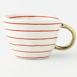 Legnano Ceramic Mug - Urbbans