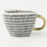 Legnano Ceramic Mug - Urbbans