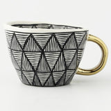 Legnano Ceramic Mug - Urbbans