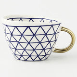 Legnano Ceramic Mug - Urbbans