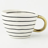 Legnano Ceramic Mug - Urbbans