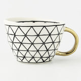 Legnano Ceramic Mug - Urbbans