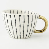 Legnano Ceramic Mug - Urbbans
