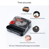 Verona Clock - Urbbans