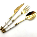 Vittoria Ceramic Set - Urbbans