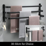 Fiumicino Towel Hanger - Urbbans