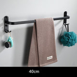 Fiumicino Towel Hanger - Urbbans