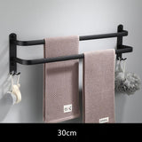 Fiumicino Towel Hanger - Urbbans