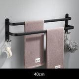Fiumicino Towel Hanger - Urbbans