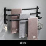 Fiumicino Towel Hanger - Urbbans