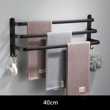 Fiumicino Towel Hanger - Urbbans