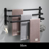 Fiumicino Towel Hanger - Urbbans