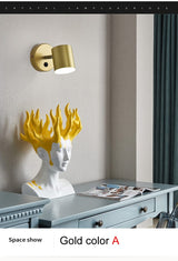 Varese Lamp - Urbbans
