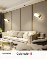 Varese Lamp - Urbbans