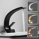 Quartu Faucet - Urbbans