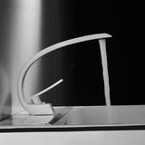 Quartu Faucet - Urbbans