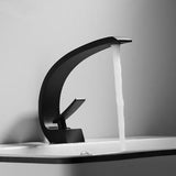 Quartu Faucet - Urbbans