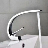 Quartu Faucet - Urbbans