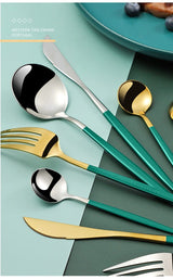 Agrigento Set - Urbbans